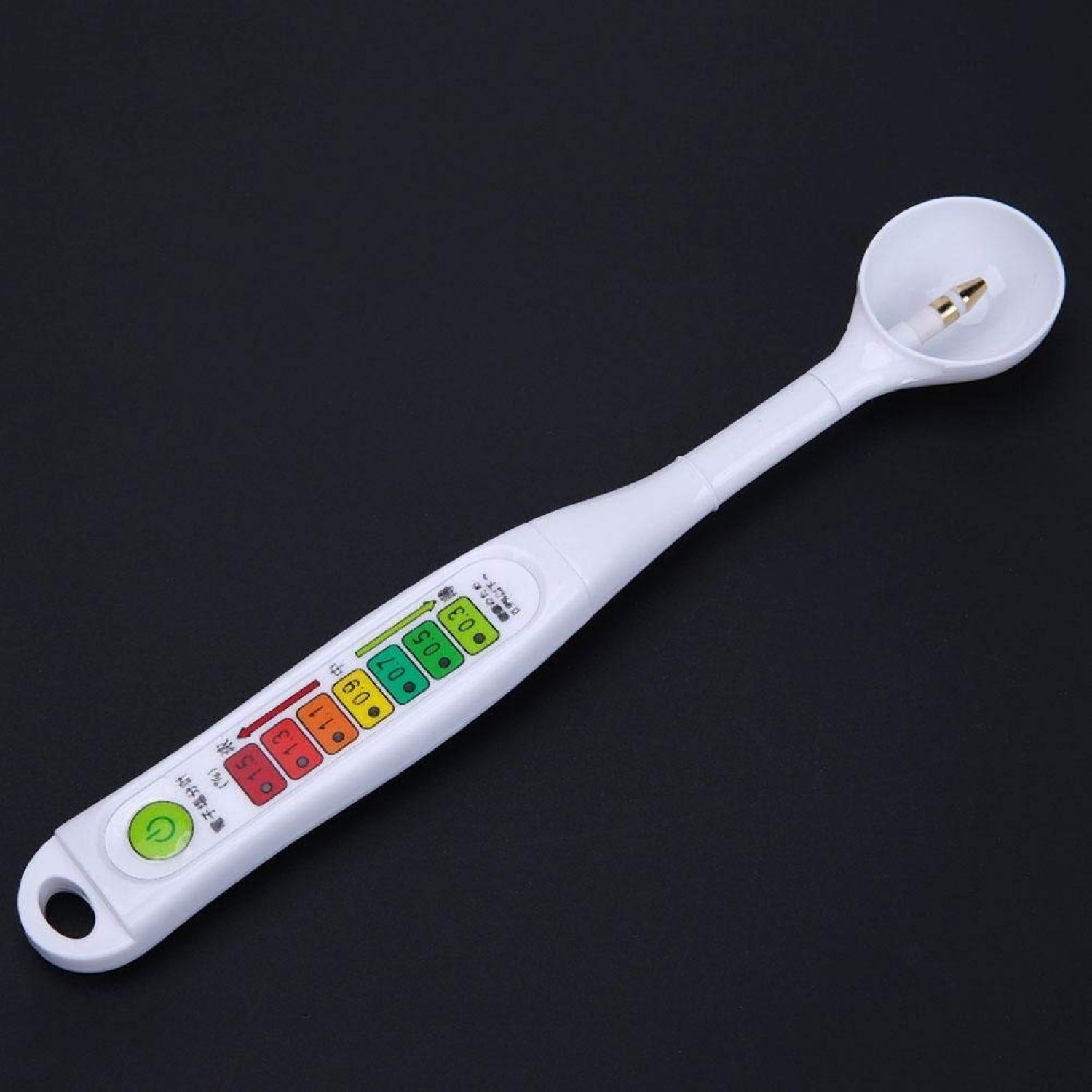 Hi-Tech Salinity Meter/Salt Tester Measuring Instrument